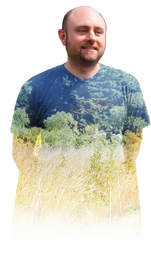 Quinton Carlson