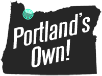 Portland's Own!